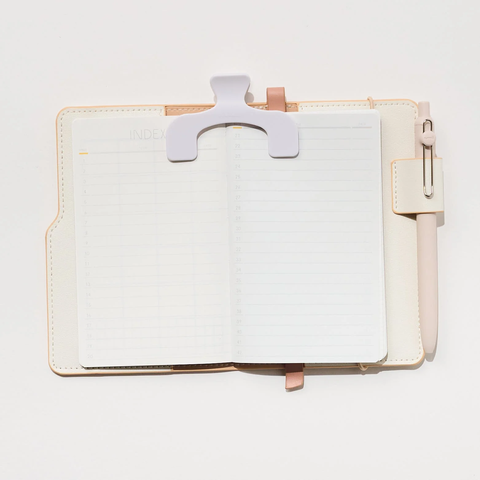 Sunny Breeze Journal Kit / Bungu - Image 2