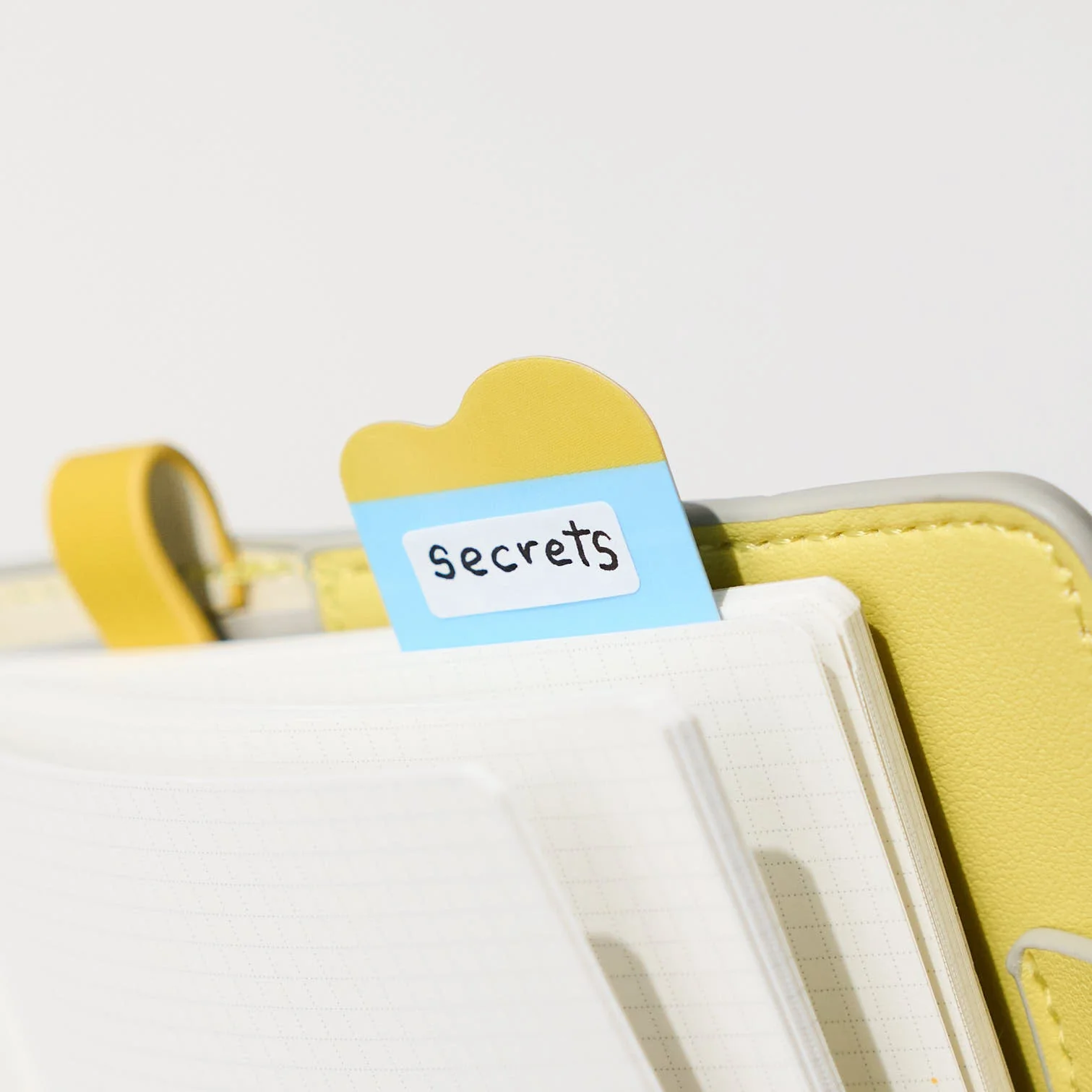 Sunny Breeze Journal Kit / Bungu - Image 3