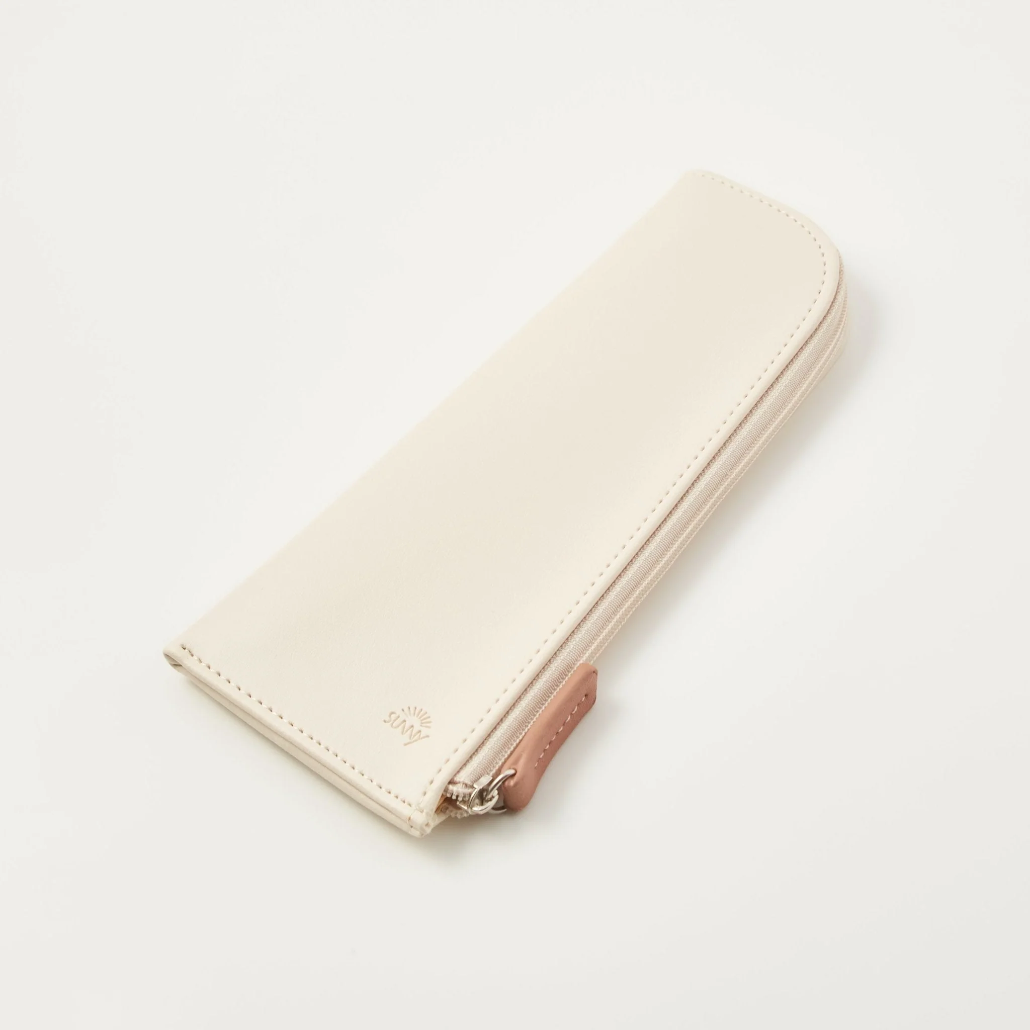 SUNNY FLAT PEN CASE / IROHA PUBLISHING - Image 3