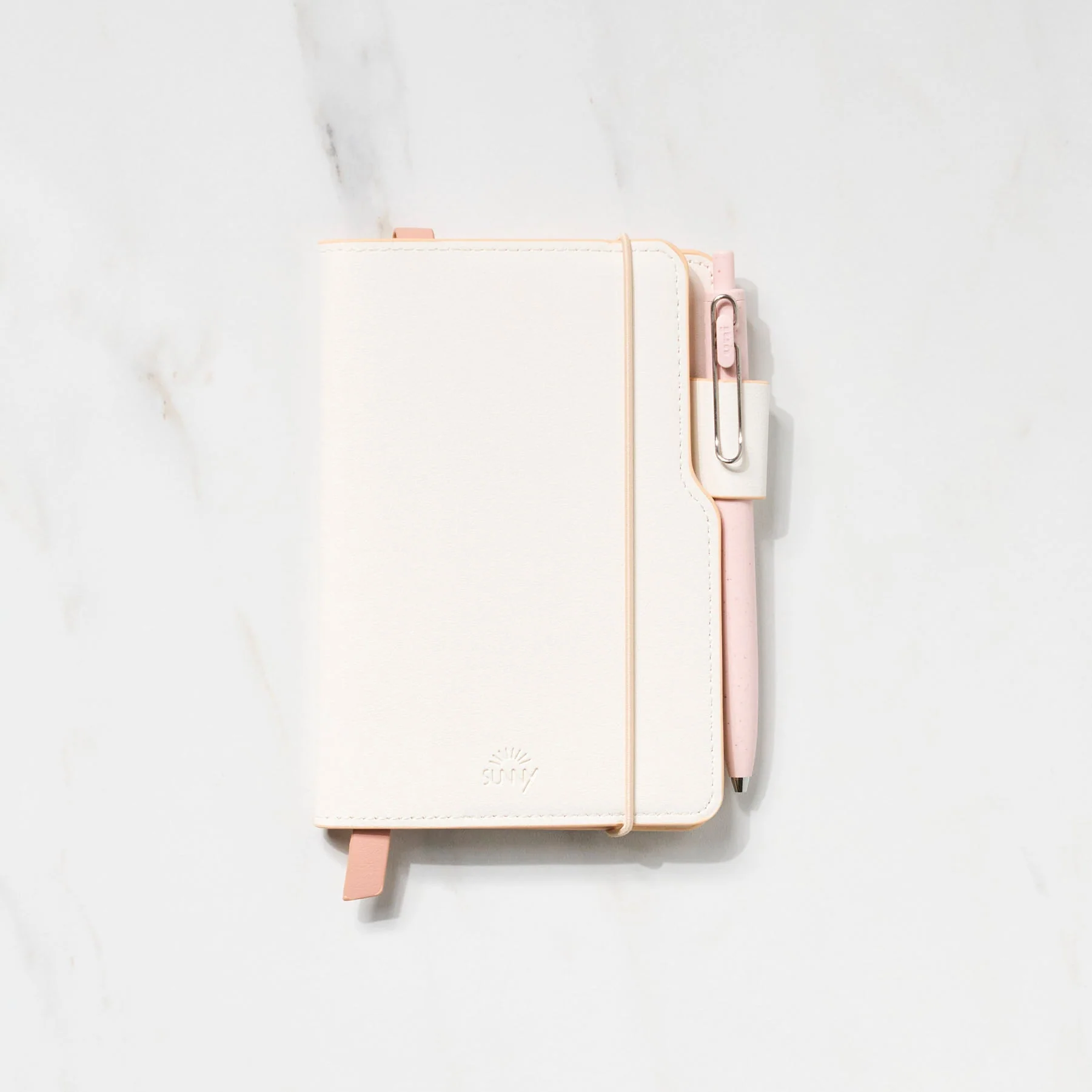 SUNNY LIGHT Free-Write Planner / IROHA PUBLISHING - Image 11