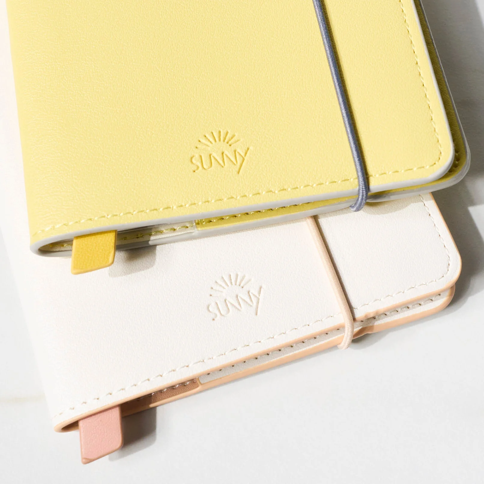SUNNY LIGHT Free-Write Planner / IROHA PUBLISHING - Image 14