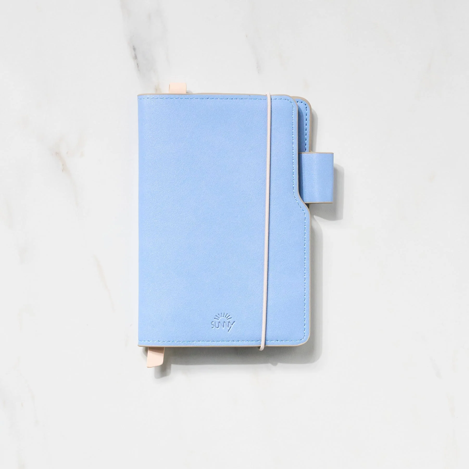 SUNNY LIGHT Grid Notebook / IROHA PUBLISHING - Image 3