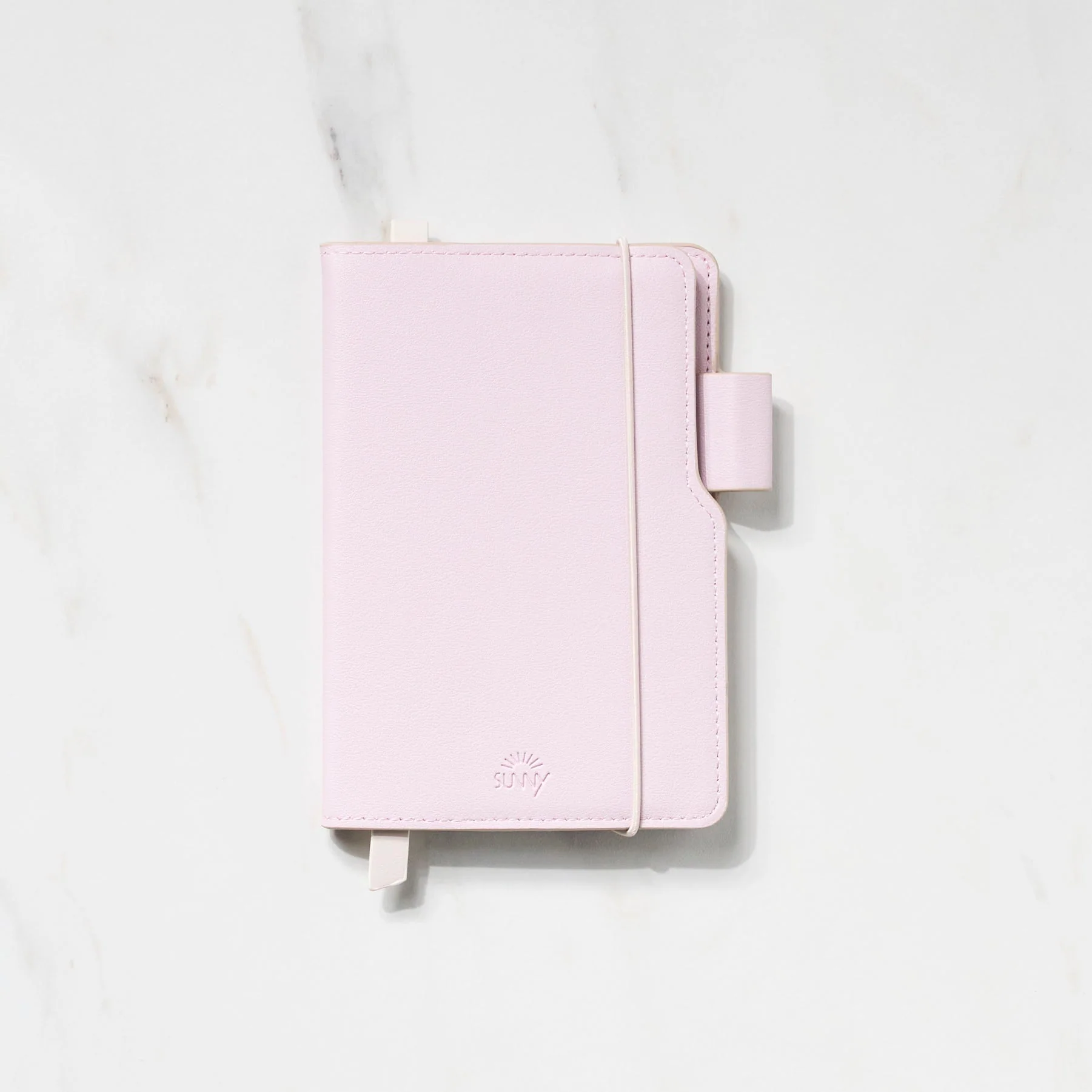 SUNNY LIGHT Grid Notebook / IROHA PUBLISHING - Image 4