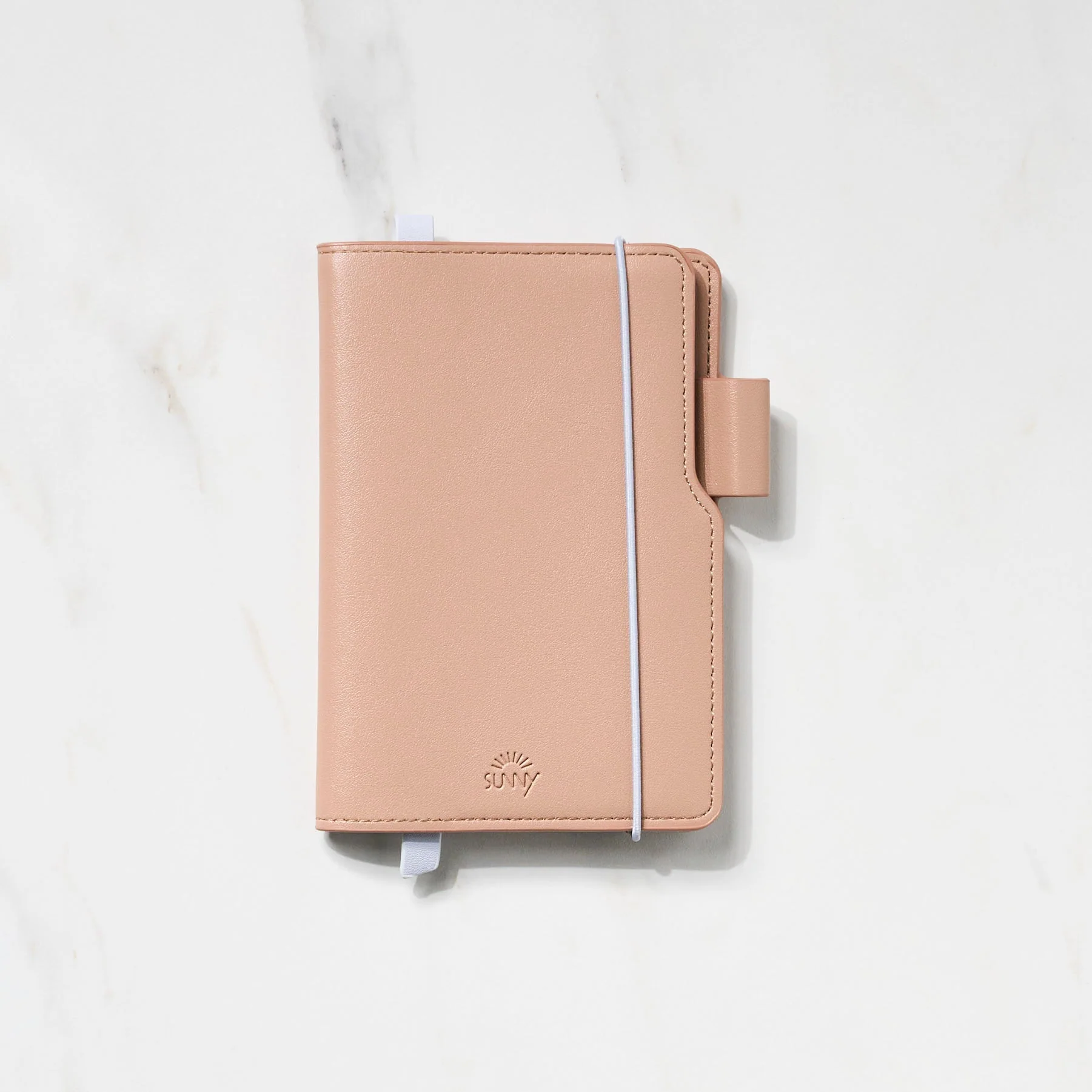 SUNNY LIGHT Grid Notebook / IROHA PUBLISHING - Image 5