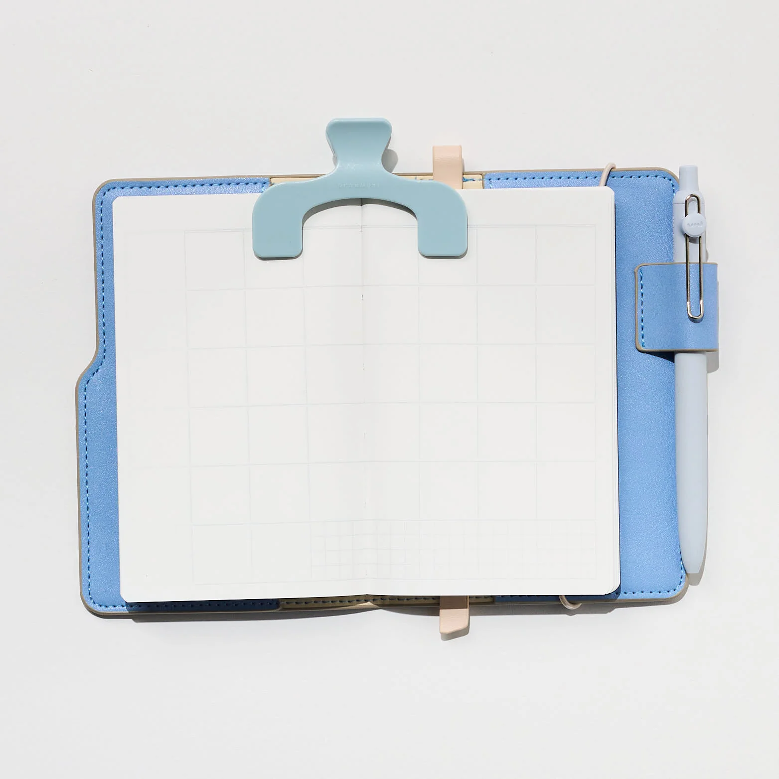 Sunny Sky Journal Kit / Bungu - Image 2