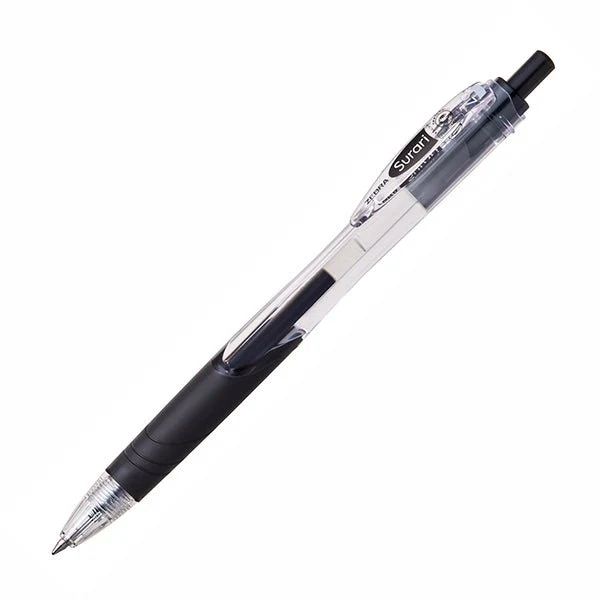 Surari Emulsion Ink Pen / Zebra - Image 5
