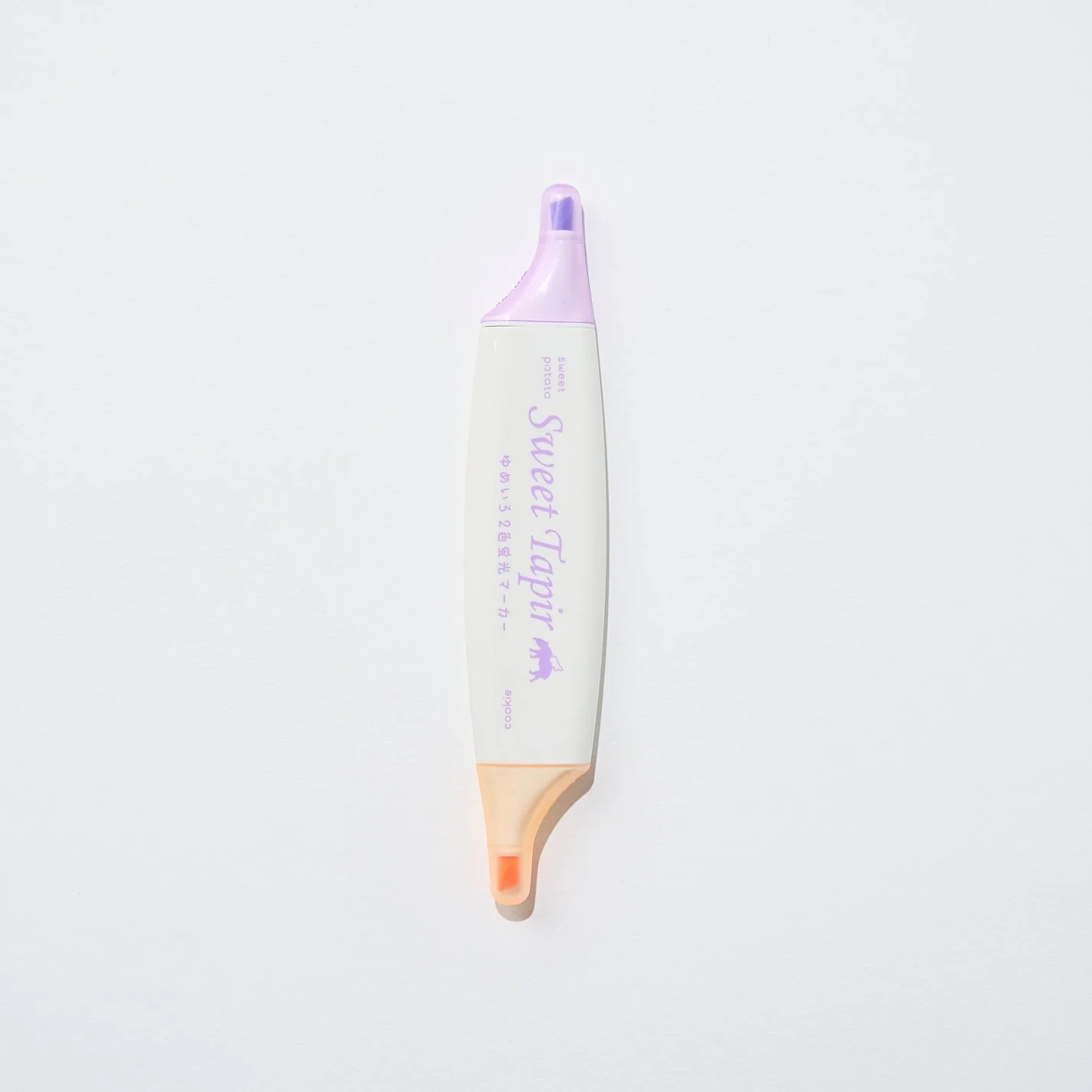 Sweet Tapir Scented Twin Highlighter Set / Epoch Chemical - Image 4