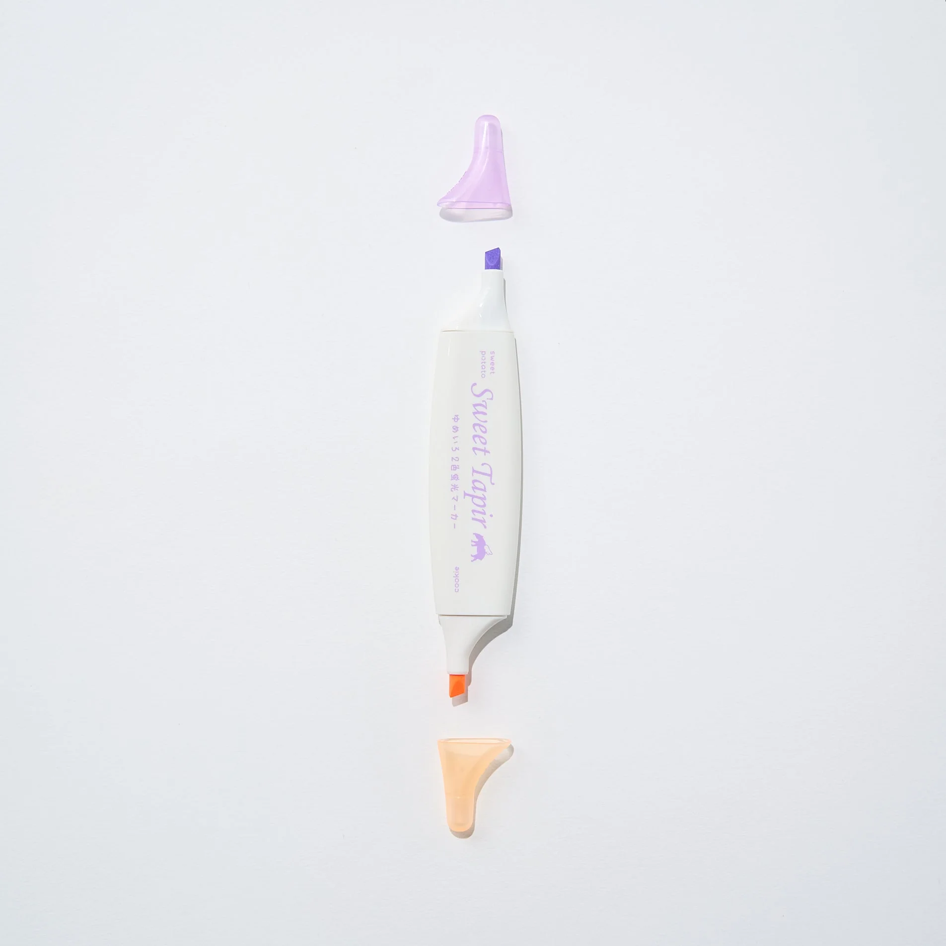 Sweet Tapir Scented Twin Highlighter Set / Epoch Chemical - Image 5