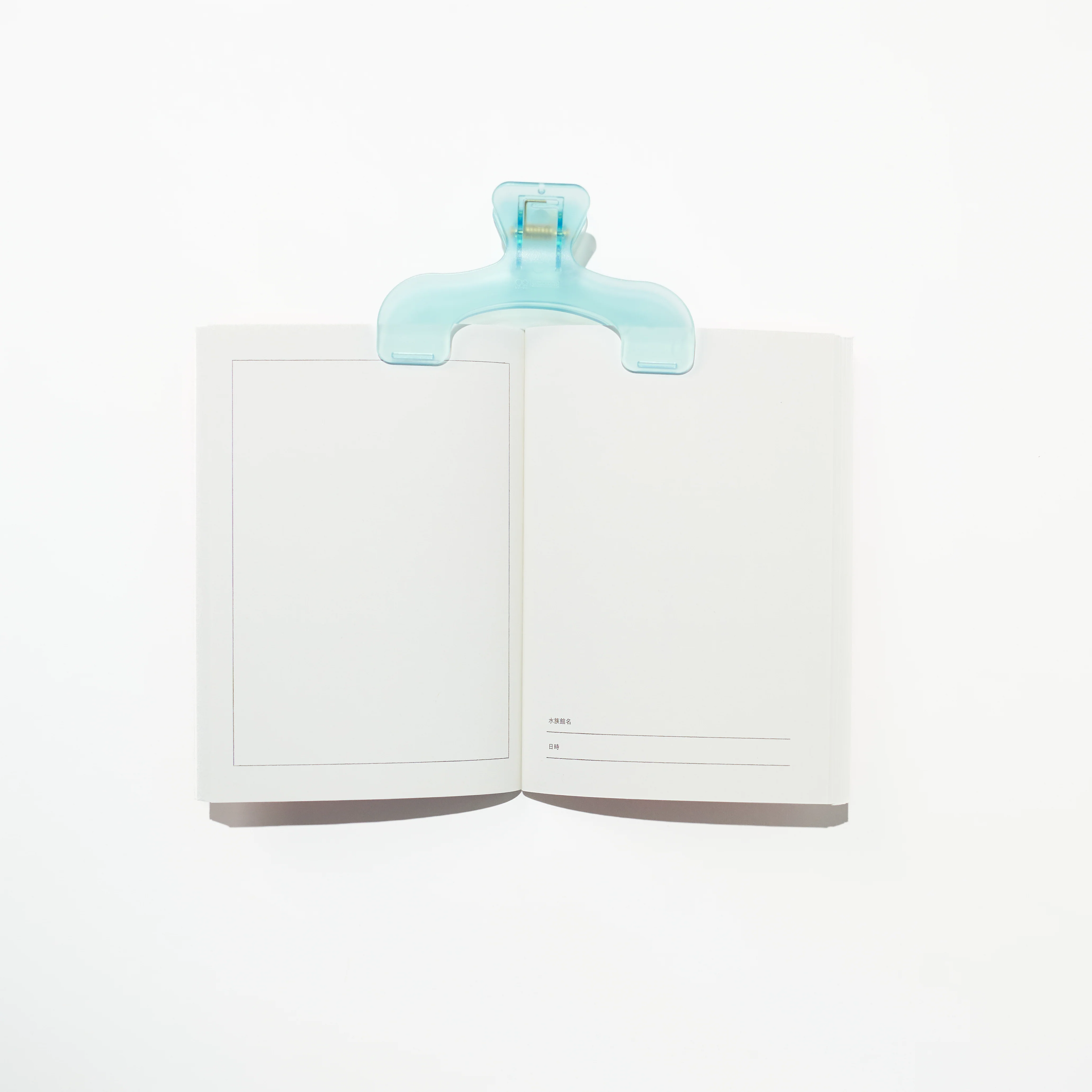 Tabi Comi Aquarium Visit Journal / archshop - Image 4