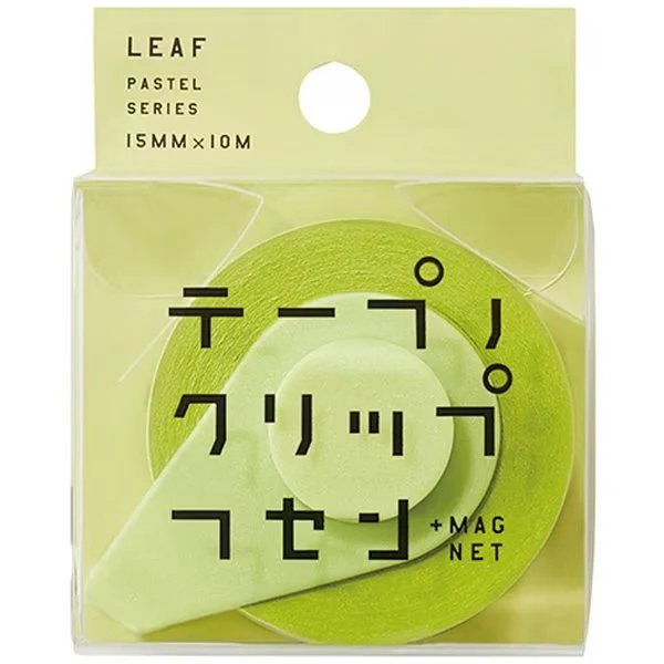 Tape Clip Sticky Note / Yamato - Image 6