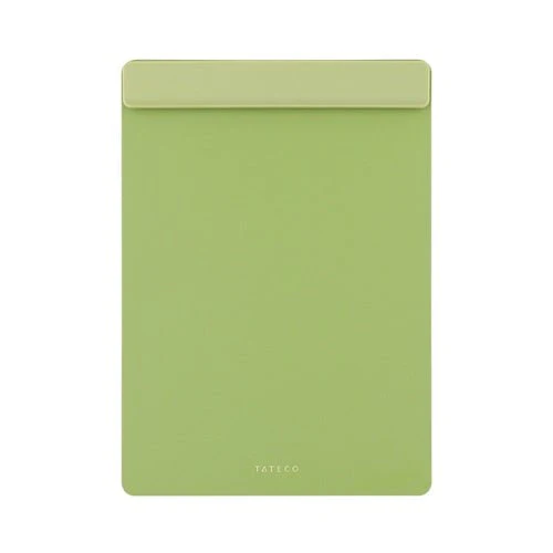 TATECO A4 Stand Clipboard / Nakabayashi