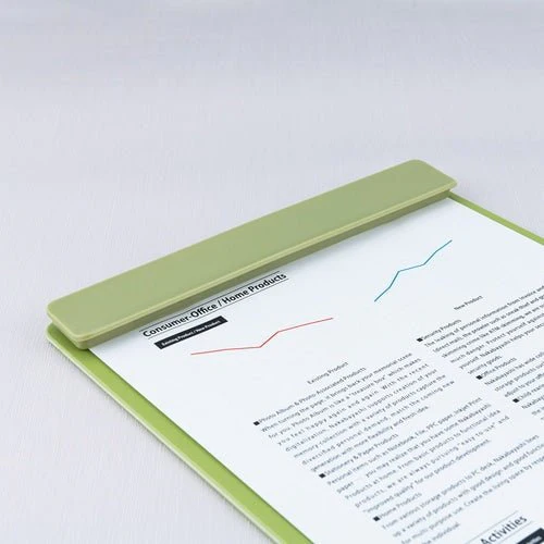 TATECO A4 Stand Clipboard / Nakabayashi - Image 7