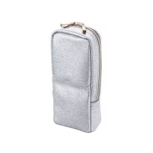 Tatemo Glitter Pen Case / Pilot