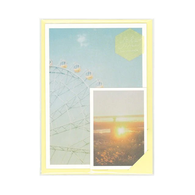 Weekend Getaway Journaling Bundle - Image 3