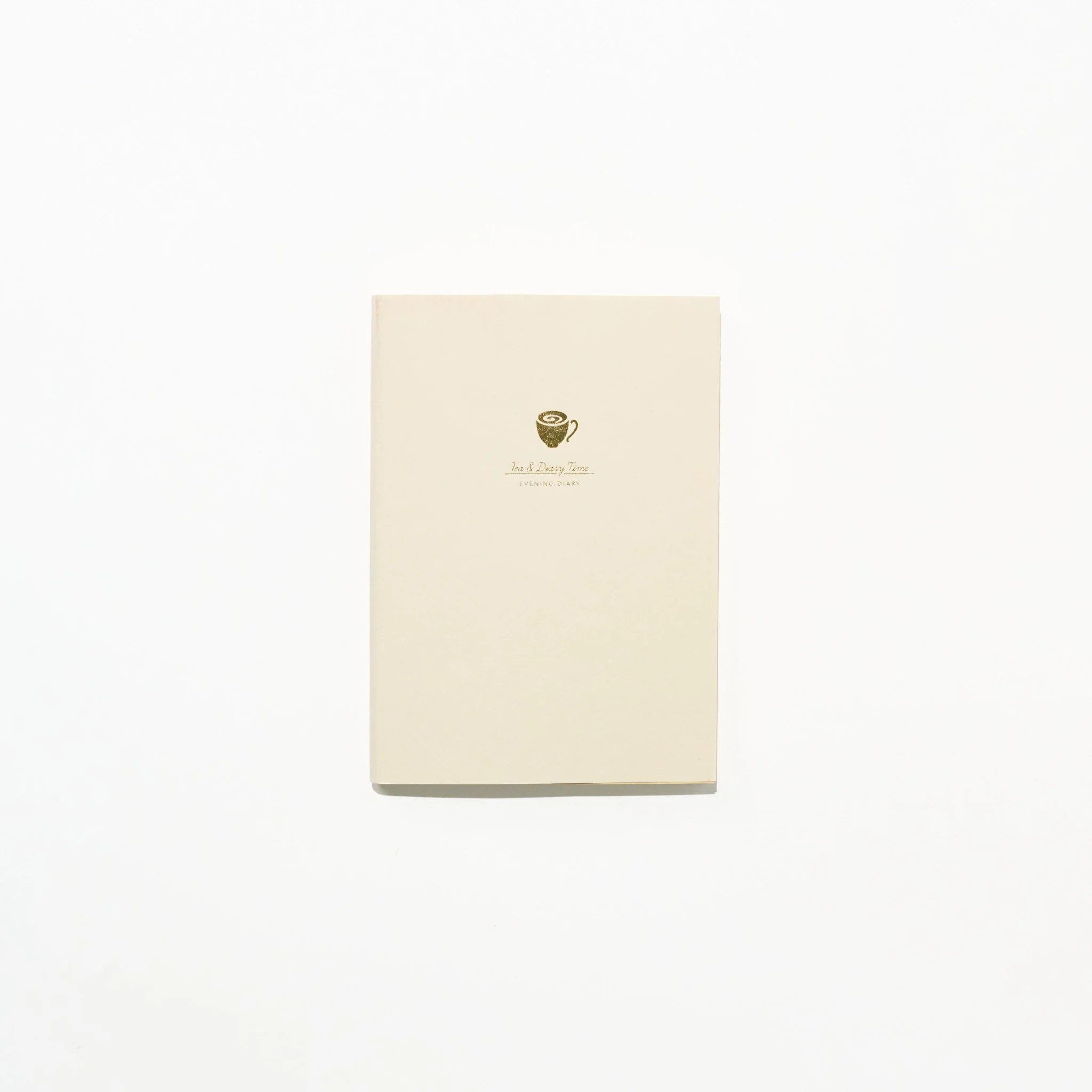 Tea & Diary Time Notebook / DAIGO - Image 5