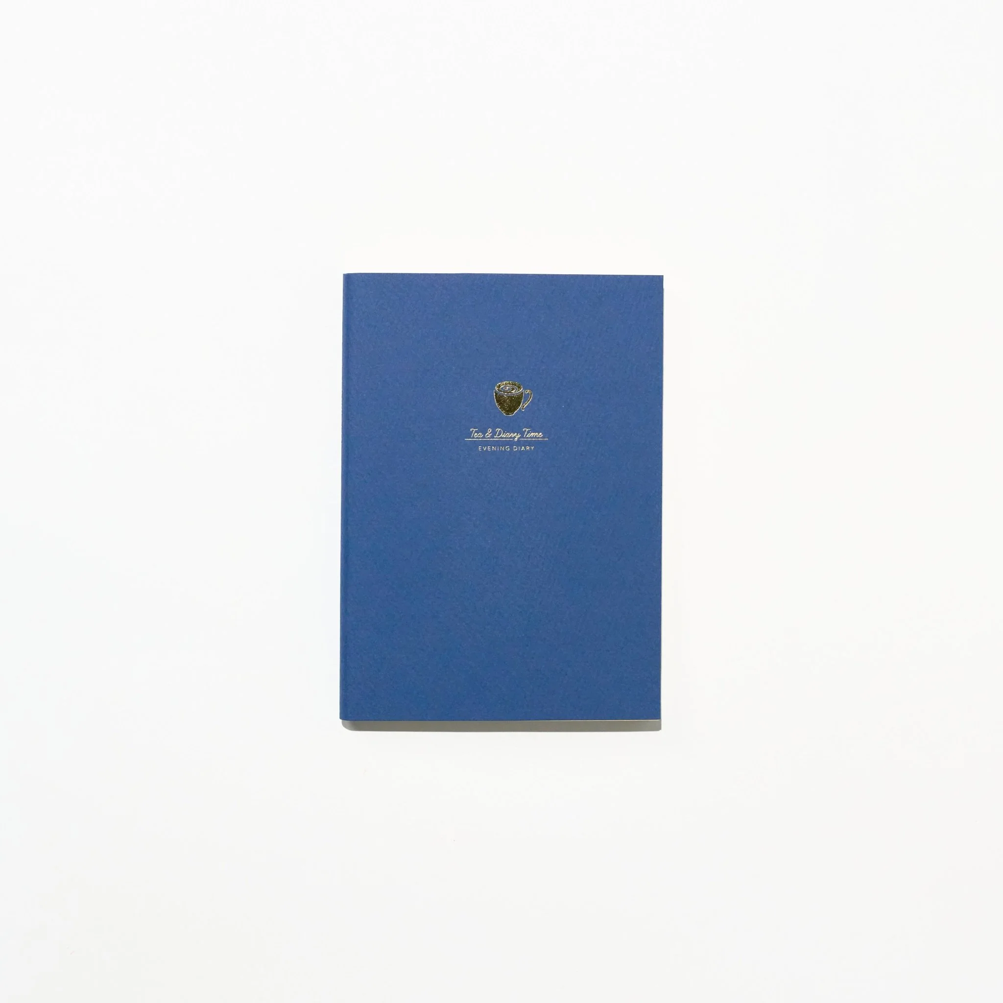 Tea & Diary Time Notebook / DAIGO - Image 7