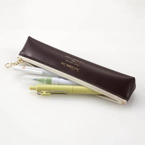 Tea Time Pen Case / DAIGO - Image 4
