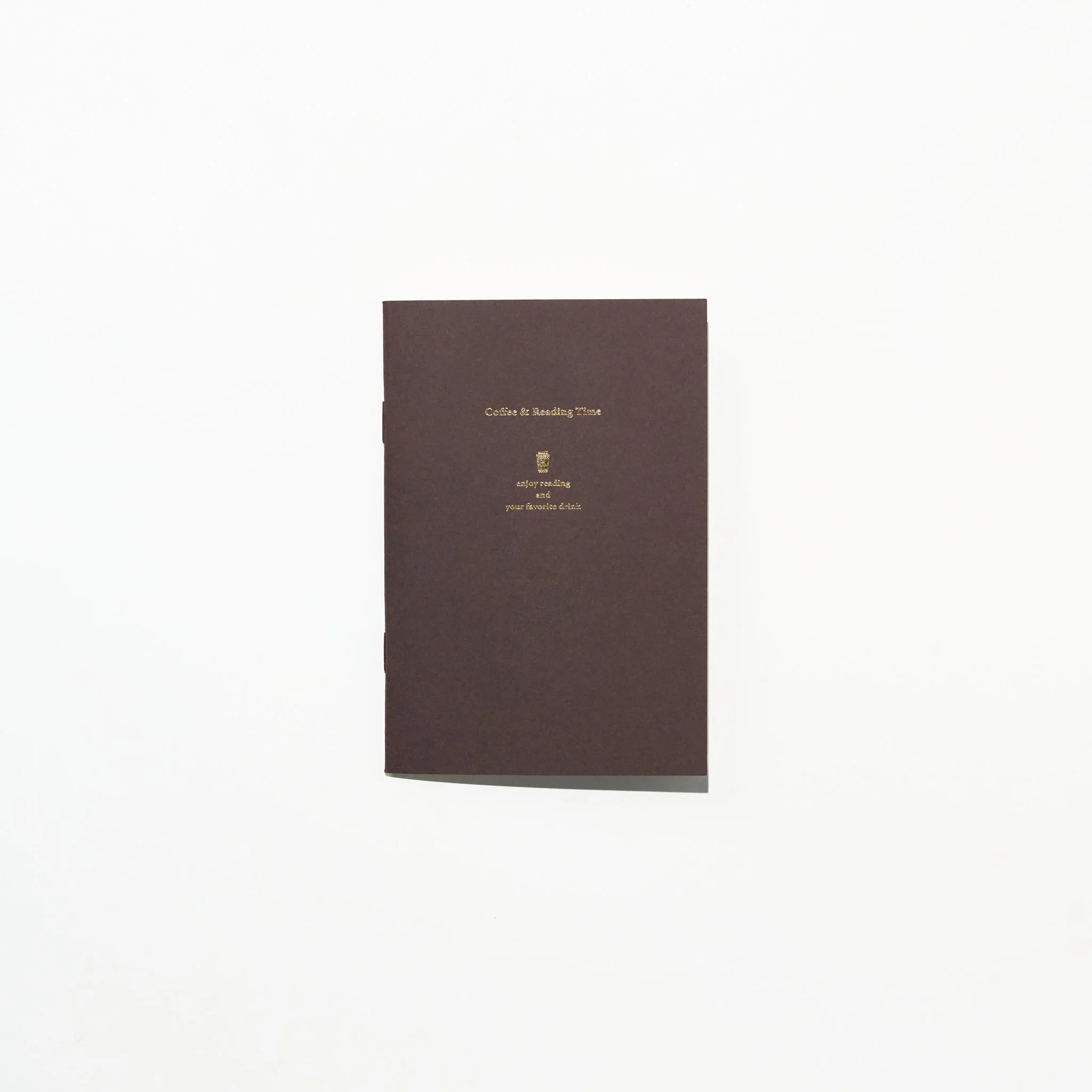 Tea Time Reading Record Notebook / DAIGO - Image 6