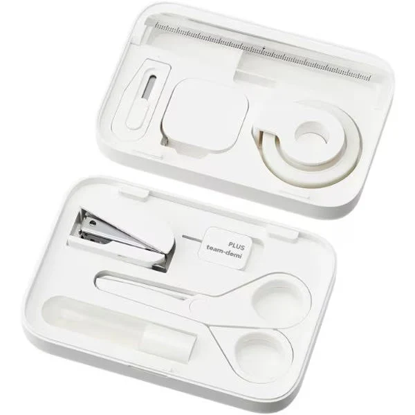 team-demi Stationery Set / PLUS - Image 4