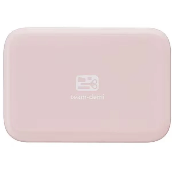 team-demi Stationery Set / PLUS - Image 5