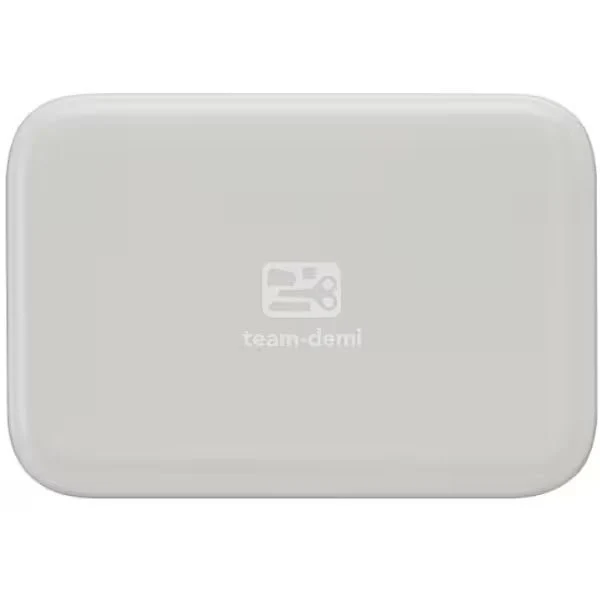 team-demi Stationery Set / PLUS - Image 7