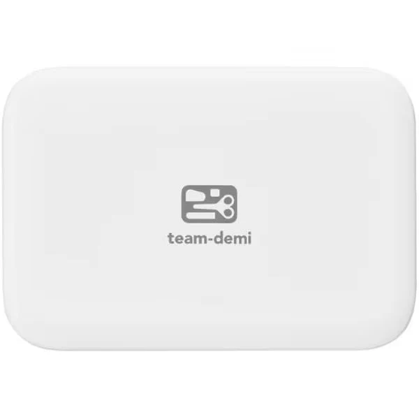 team-demi Stationery Set / PLUS - Image 8