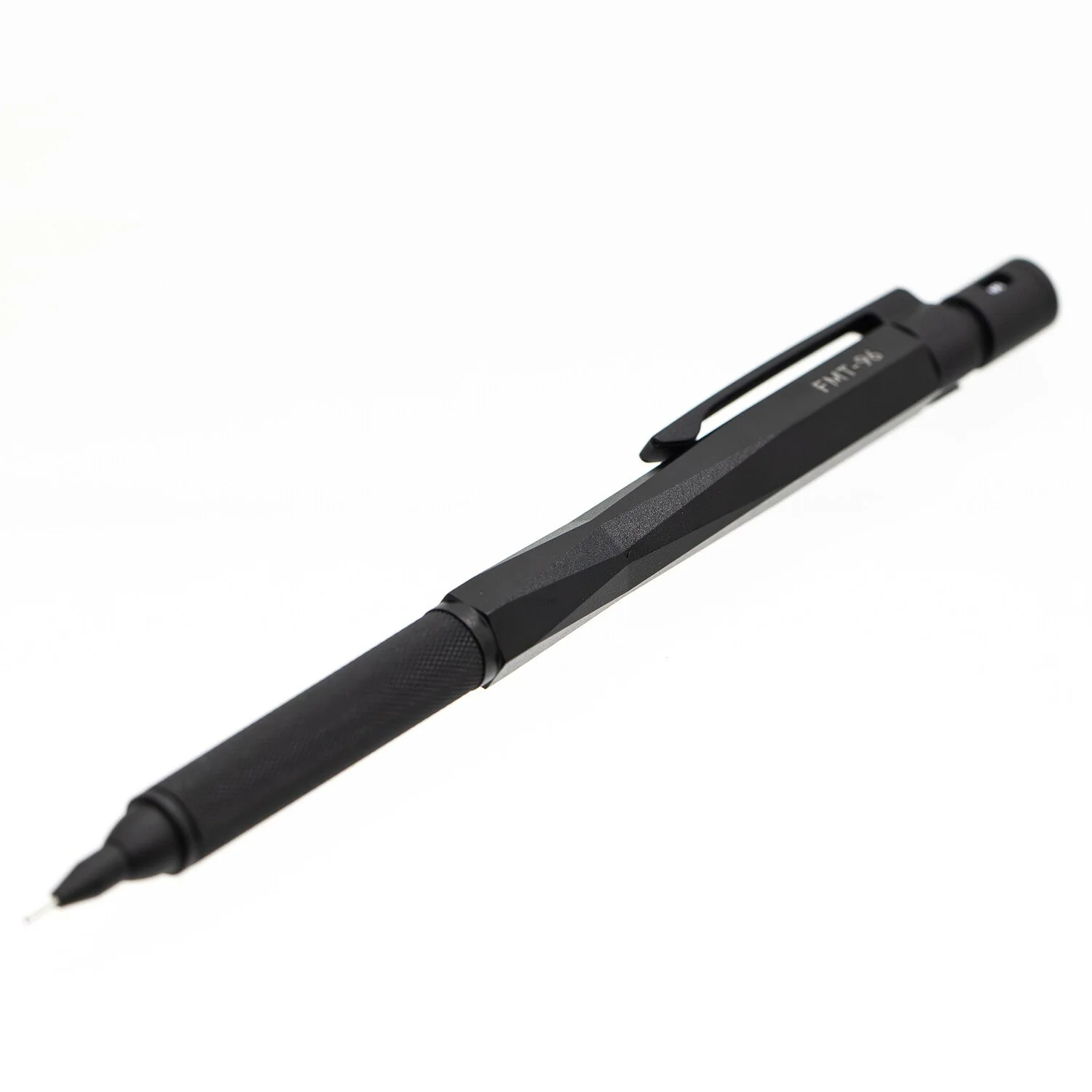 TechDraw2 Custom Parts Shaft Factory Model / Luddite - Image 3