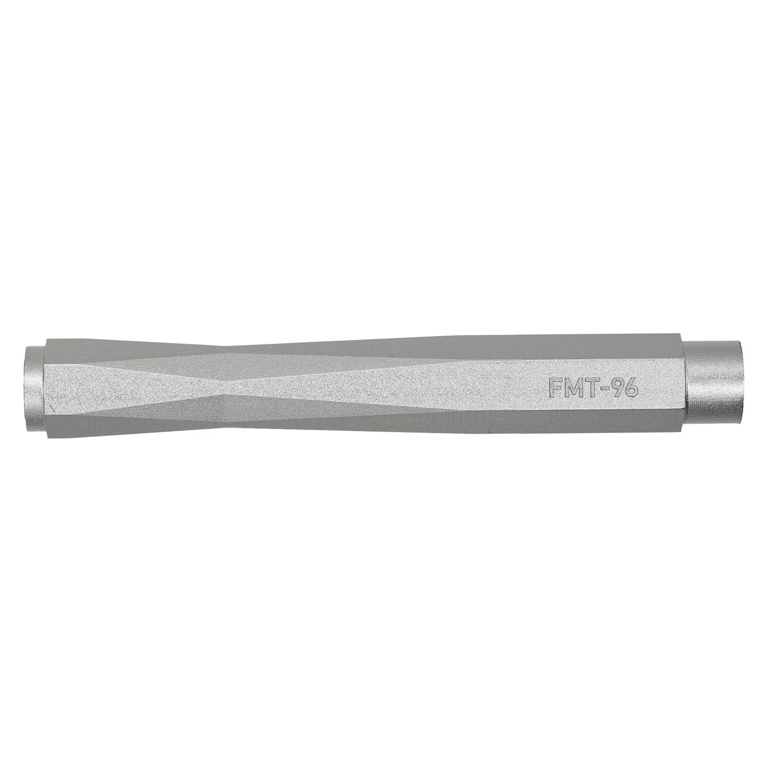 TechDraw2 Custom Parts Shaft Factory Model / Luddite - Image 4