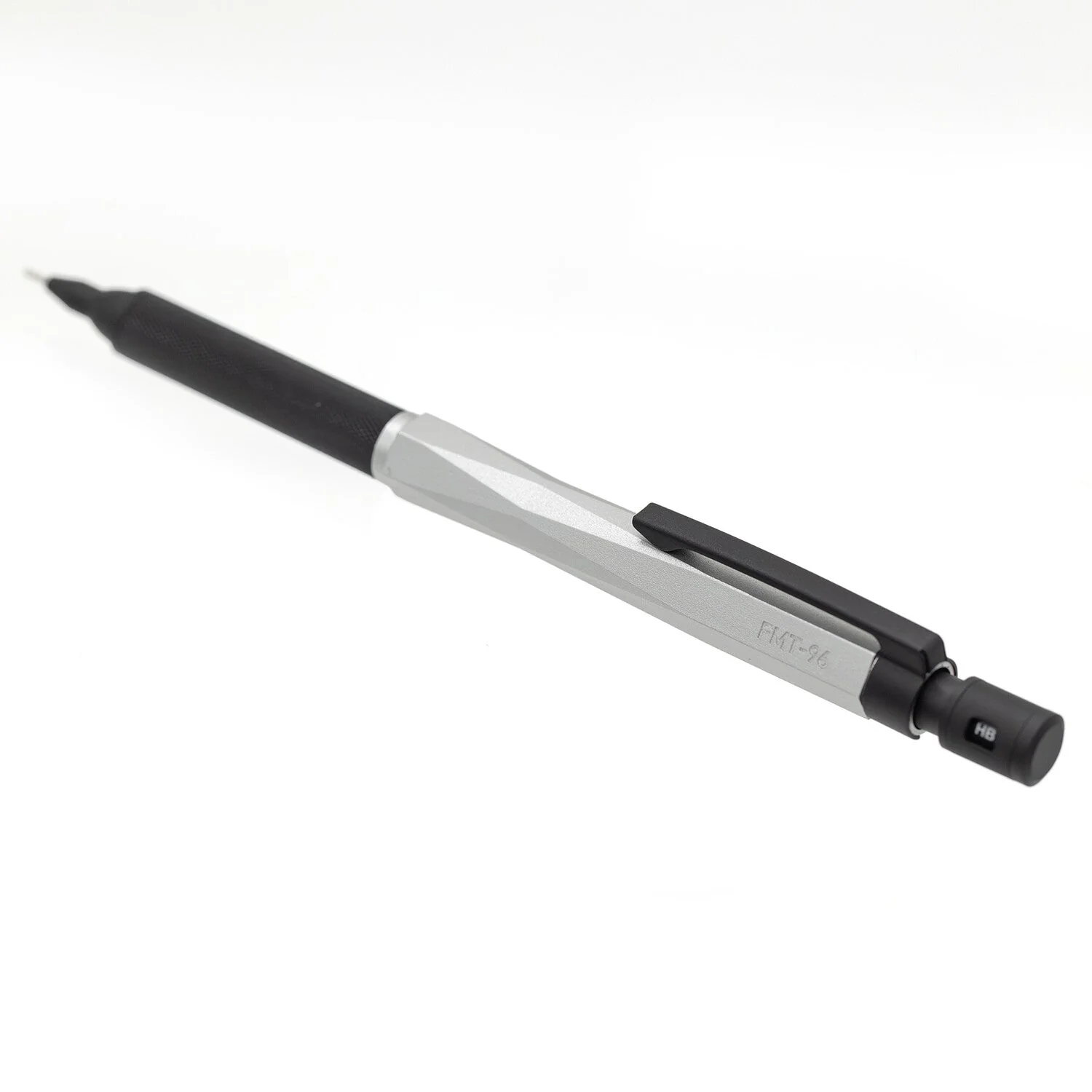 TechDraw2 Custom Parts Shaft Factory Model / Luddite - Image 5