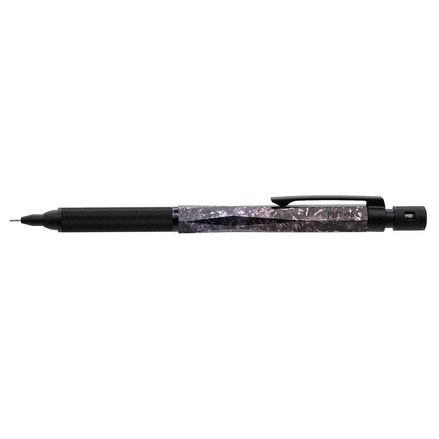 TechDraw2 Custom Parts Shaft Factory Model / Luddite - Image 7