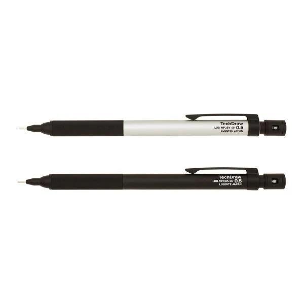TechDraw2 Drafting Mechanical Pencil / Luddite - Image 8