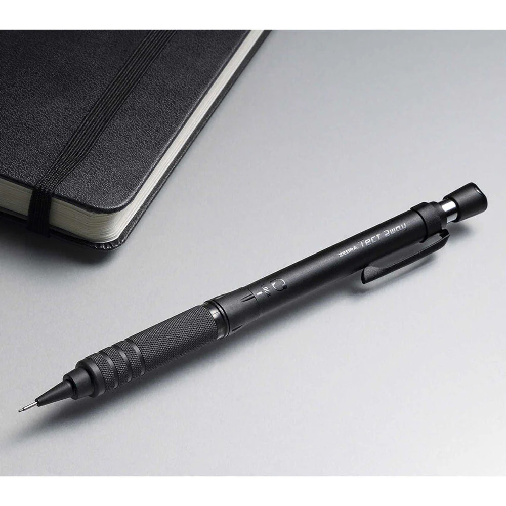 Tect 2way RO Mechanical Pencil / Zebra - Image 10