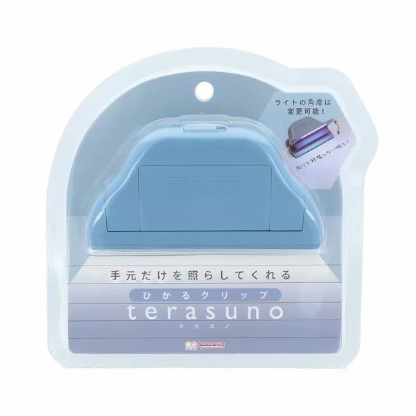 terasuno Clip / Sun-Star - Image 5
