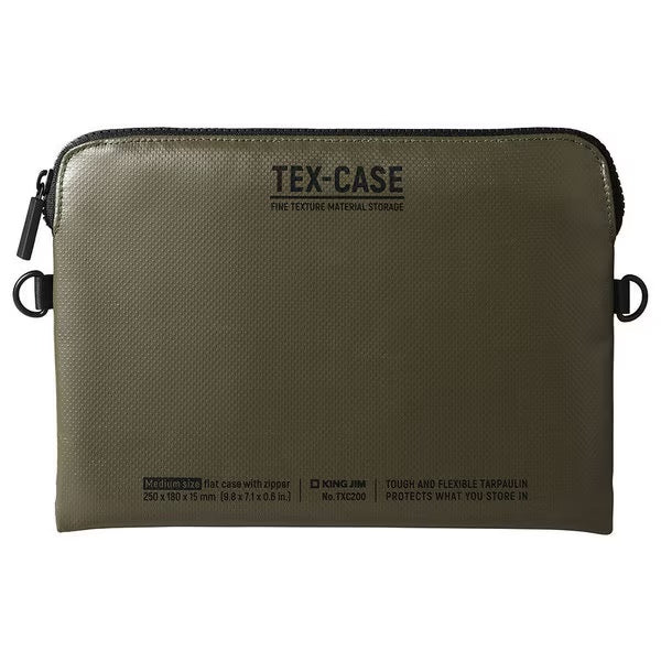 TEX-CASE / KING JIM - Image 2