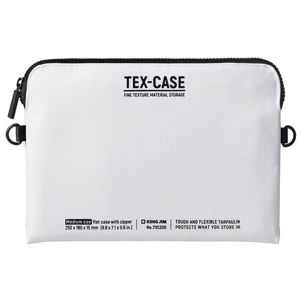 TEX-CASE / KING JIM - Image 3