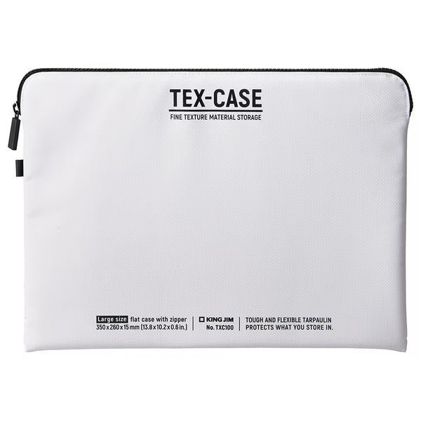 TEX-CASE / KING JIM - Image 6