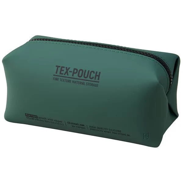 TEX-POUCH BOX / KING JIM - Image 2