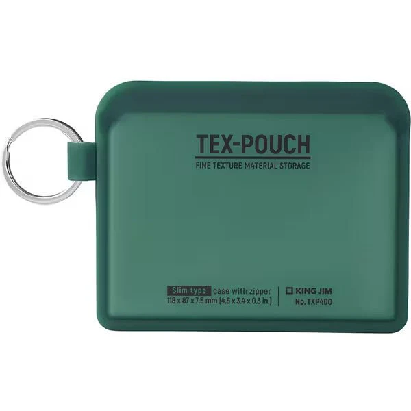 TEX-POUCH SLIM / KING JIM - Image 2
