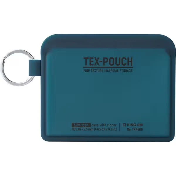 TEX-POUCH SLIM / KING JIM - Image 3