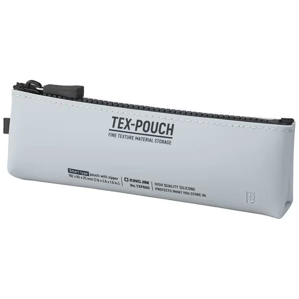 TEX-POUCH SMART / KING JIM