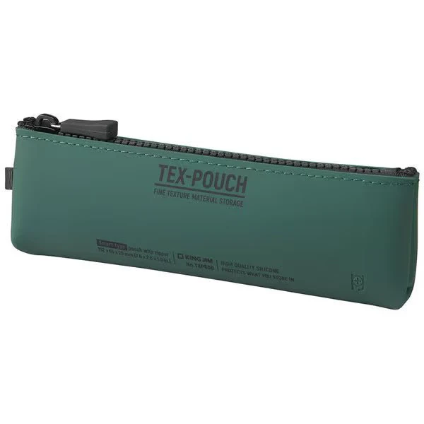 TEX-POUCH SMART / KING JIM - Image 2