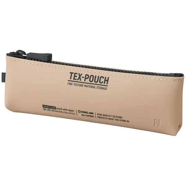 TEX-POUCH SMART / KING JIM - Image 4
