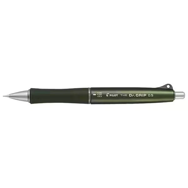 THE Dr. Grip Mechanical Pencil / Pilot