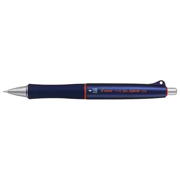 THE Dr. Grip Mechanical Pencil / Pilot - Image 3