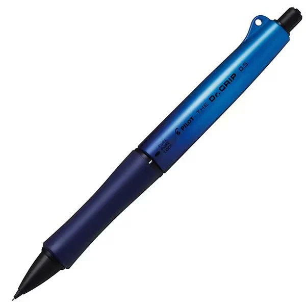 THE Dr. Grip BLACK ACCENT Mechanical Pencil / Pilot - Image 4