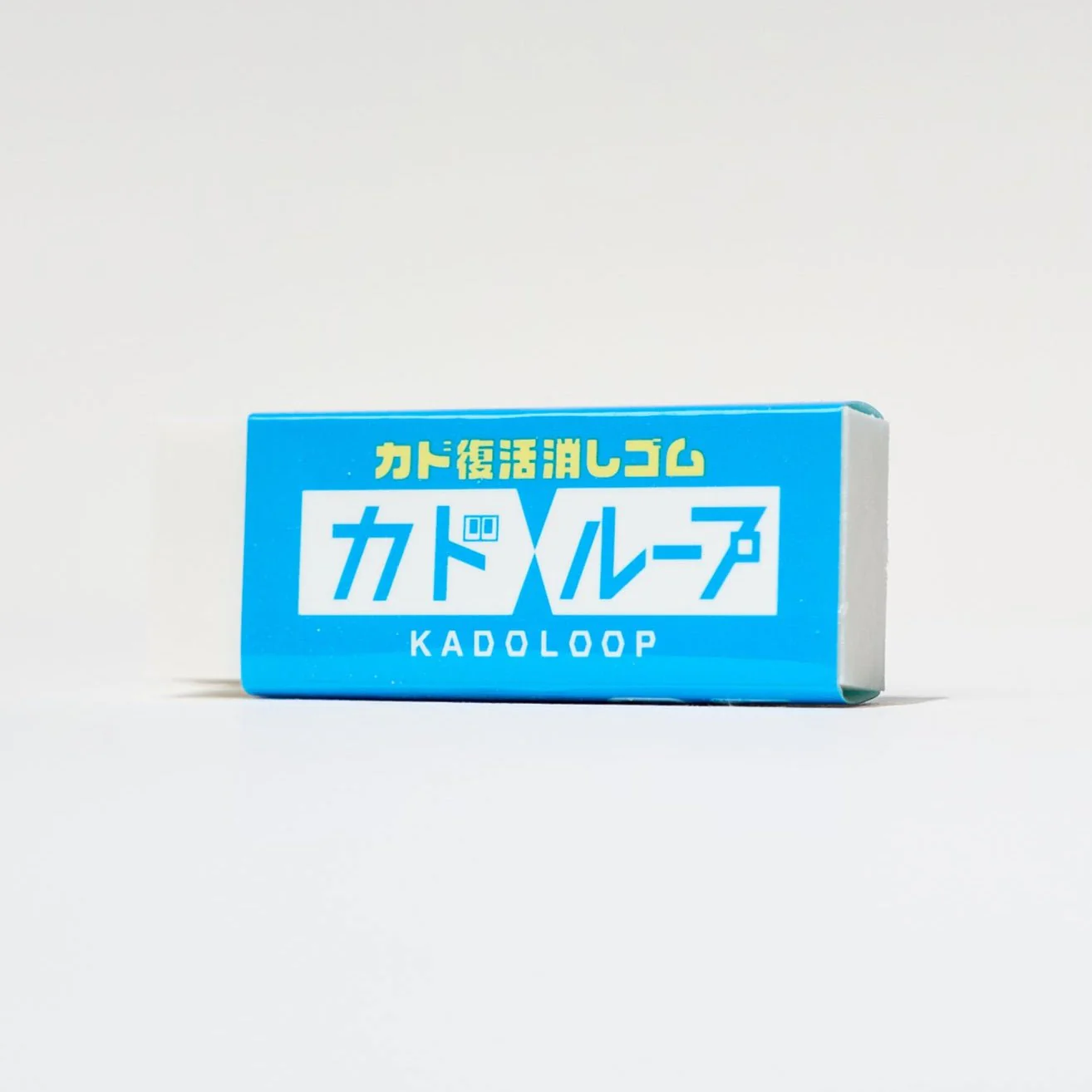 KADOLOOP Eraser / SEED