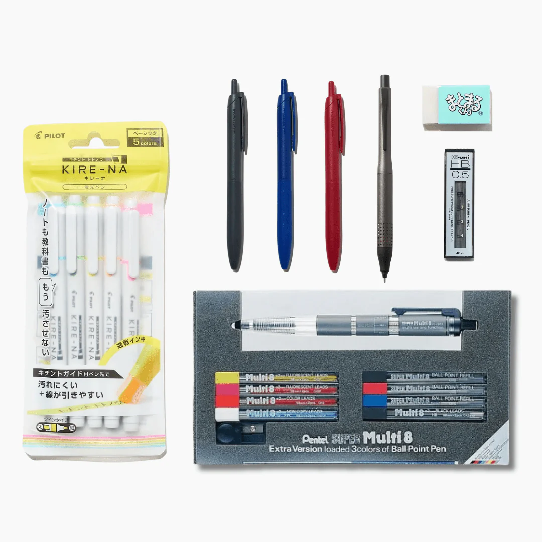The Everyday Office Bundle: Classic - Image 12