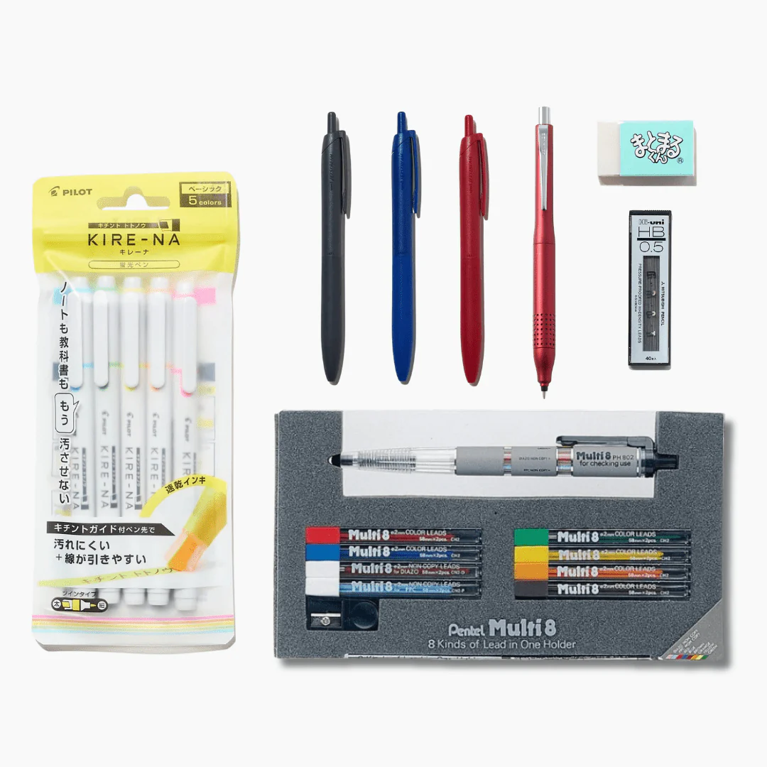 The Everyday Office Bundle: Classic - Image 13