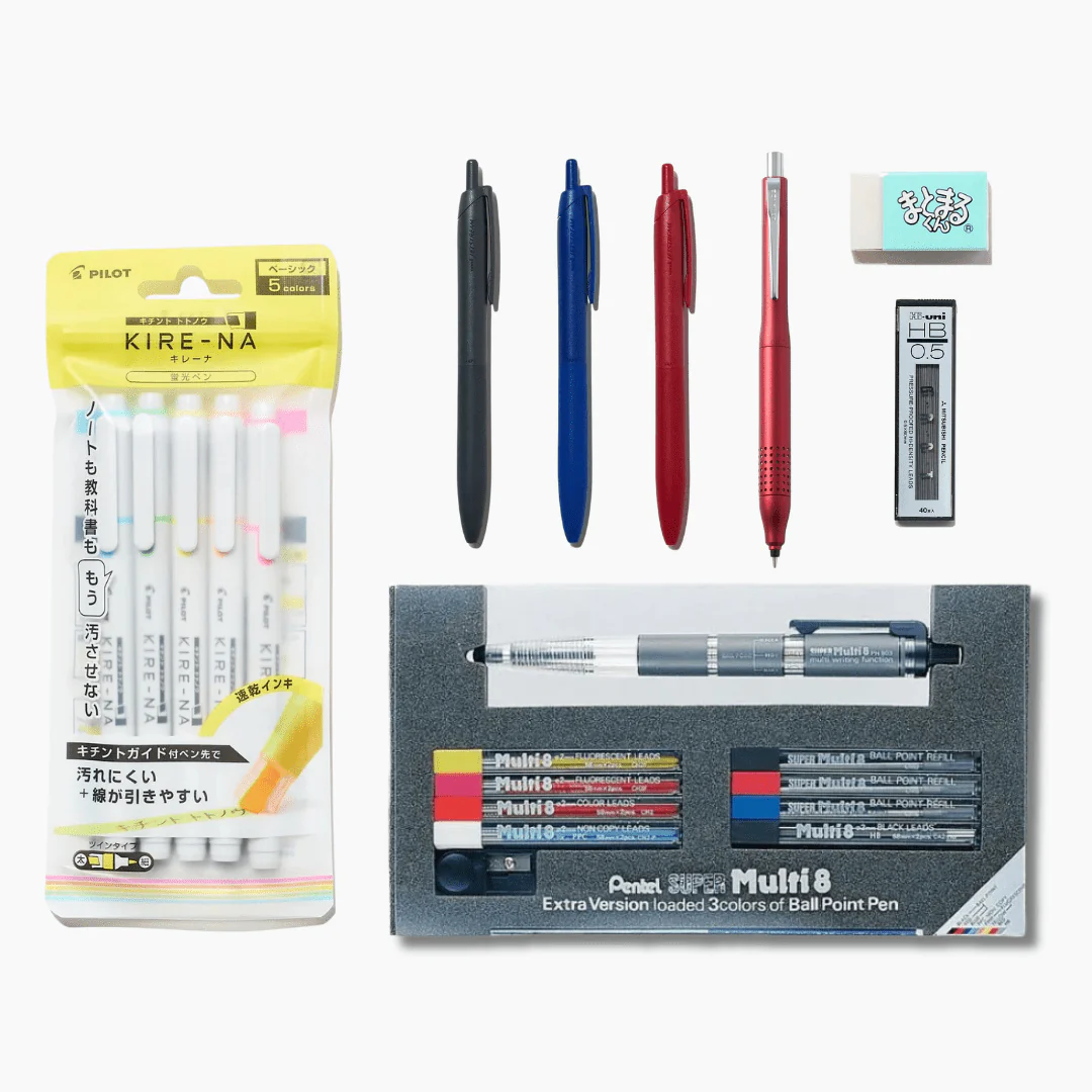 The Everyday Office Bundle: Classic - Image 14