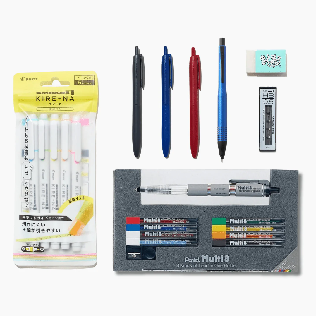 The Everyday Office Bundle: Classic - Image 15